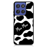 Moo Moo X00622 Motorola Moto G Stylus 5G 2025 Case