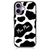 Moo Moo X00622 iPhone 17 Case