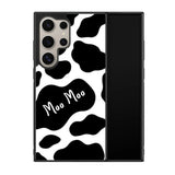 Moo Moo X00622 Samsung Galaxy S24 Ultra 5G Case