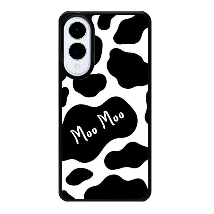 Moo Moo X00622 Samsung Galaxy S25 Edge Case