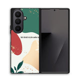 Colorful Memphis style X00624 Samsung Galaxy Z Fold 7 Case