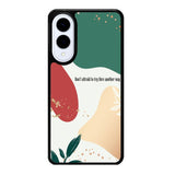 Colorful Memphis style X00624 Samsung Galaxy S25 Edge Case