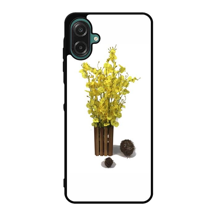 Dried flower X00626 Samsung Galaxy A07 Case