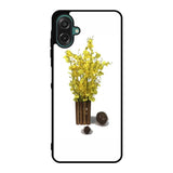 Dried flower X00626 Samsung Galaxy A07 Case