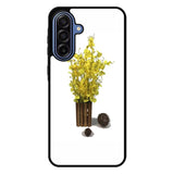 Dried flower X00626 Samsung Galaxy A17 5G Case