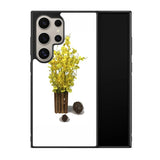 Dried flower X00626 Samsung Galaxy S24 Ultra 5G Case