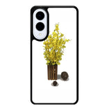 Dried flower X00626 Samsung Galaxy S25 Edge Case