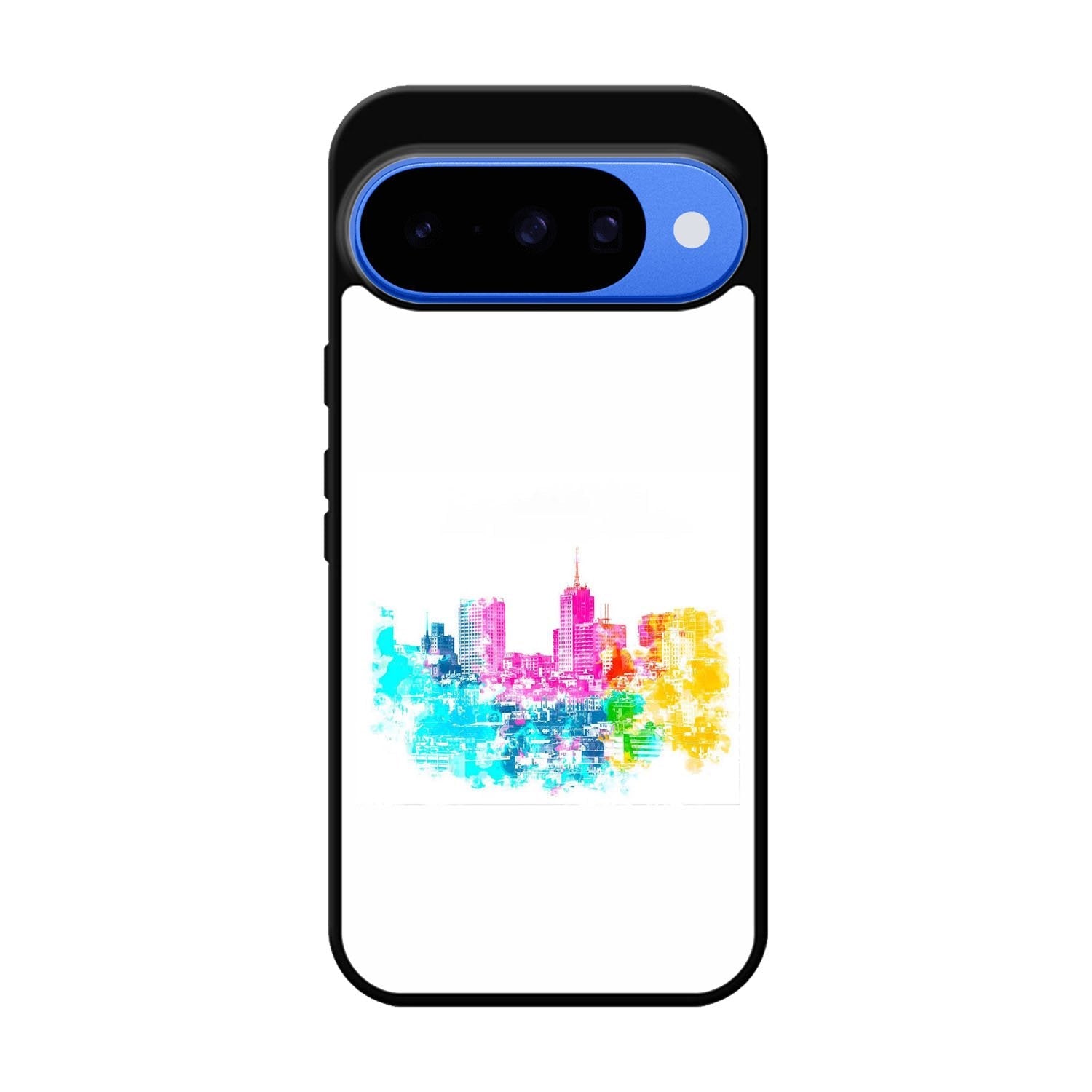 Colorful abstract X00627 Google Pixel 10 Case
