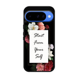 Beautiful hand drawn X00630 Google Pixel 10 Case
