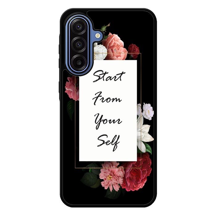 Beautiful hand drawn X00630 Samsung Galaxy A17 5G Case