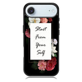Beautiful hand drawn X00630 iPhone 17 Air Case