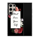 Beautiful hand drawn X00630 Samsung Galaxy S24 Ultra 5G Case