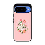 The word love X00632 Google Pixel 10 Case