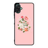 The word love X00632 Samsung Galaxy A07 Case