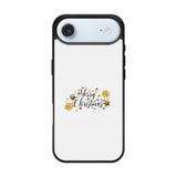 Christmas golden X00633 iPhone Air Case