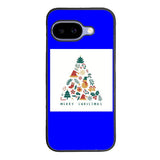 Illustration set of Christmas X00634 Google Pixel 10A Case