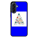 Illustration set of Christmas X00634 Samsung Galaxy A17 5G Case