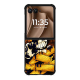 Bendy and the Ink Machine X00710 Motorola Moto RAZR Plus 2025 Case