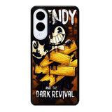 Bendy and the Ink Machine X00710 Samsung Galaxy S25 Edge Case