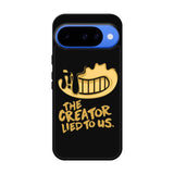 Bendy and the Ink Machine X00711 Google Pixel 10 Case