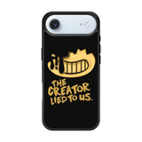 Bendy and the Ink Machine X00711 iPhone Air Case