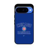 Chicago Cubs X00720 Google Pixel 10 Case