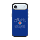 Chicago Cubs X00720 iPhone Air Case