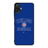 Chicago Cubs X00720 Samsung Galaxy A07 Case