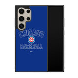 Chicago Cubs X00720 Samsung Galaxy S24 Ultra 5G Case