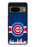 Chicago Cubs 6th Google Pixel 8a Case