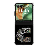 Dodge Cummins Turbo X00709 Motorola Moto RAZR 2025 Case