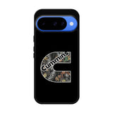 Dodge Cummins Turbo X00709 Google Pixel 10 Case