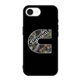 Dodge Cummins Turbo X00709 iPhone 17e Case