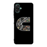 Dodge Cummins Turbo X00709 Samsung Galaxy A07 Case