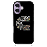 Dodge Cummins Turbo X00709 iPhone 17 Case