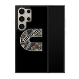 Dodge Cummins Turbo X00709 Samsung Galaxy S24 Ultra 5G Case