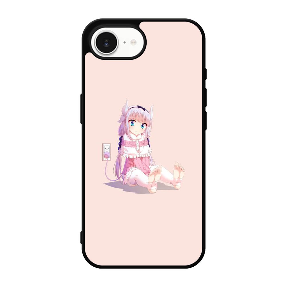 Kanna Kamui X00705 iPhone 17e Case