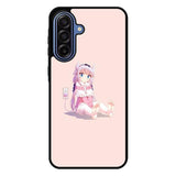 Kanna Kamui X00705 Samsung Galaxy A17 5G Case