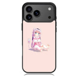Kanna Kamui X00705 iPhone 17 Pro Max Case