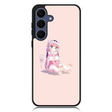 Kanna Kamui X00705 Samsung Galaxy S25 FE Case