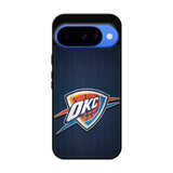 Oklahoma City Thunder X00703 Google Pixel 10 Case