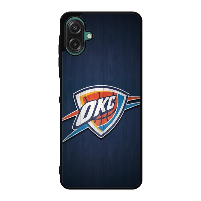 Oklahoma City Thunder X00703 Samsung Galaxy A07 Case