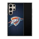 Oklahoma City Thunder X00703 Samsung Galaxy S24 Ultra 5G Case