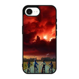 Stranger Things Season 2 X00718 iPhone 17e Case