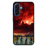 Stranger Things Season 2 X00718 Samsung Galaxy A17 5G Case