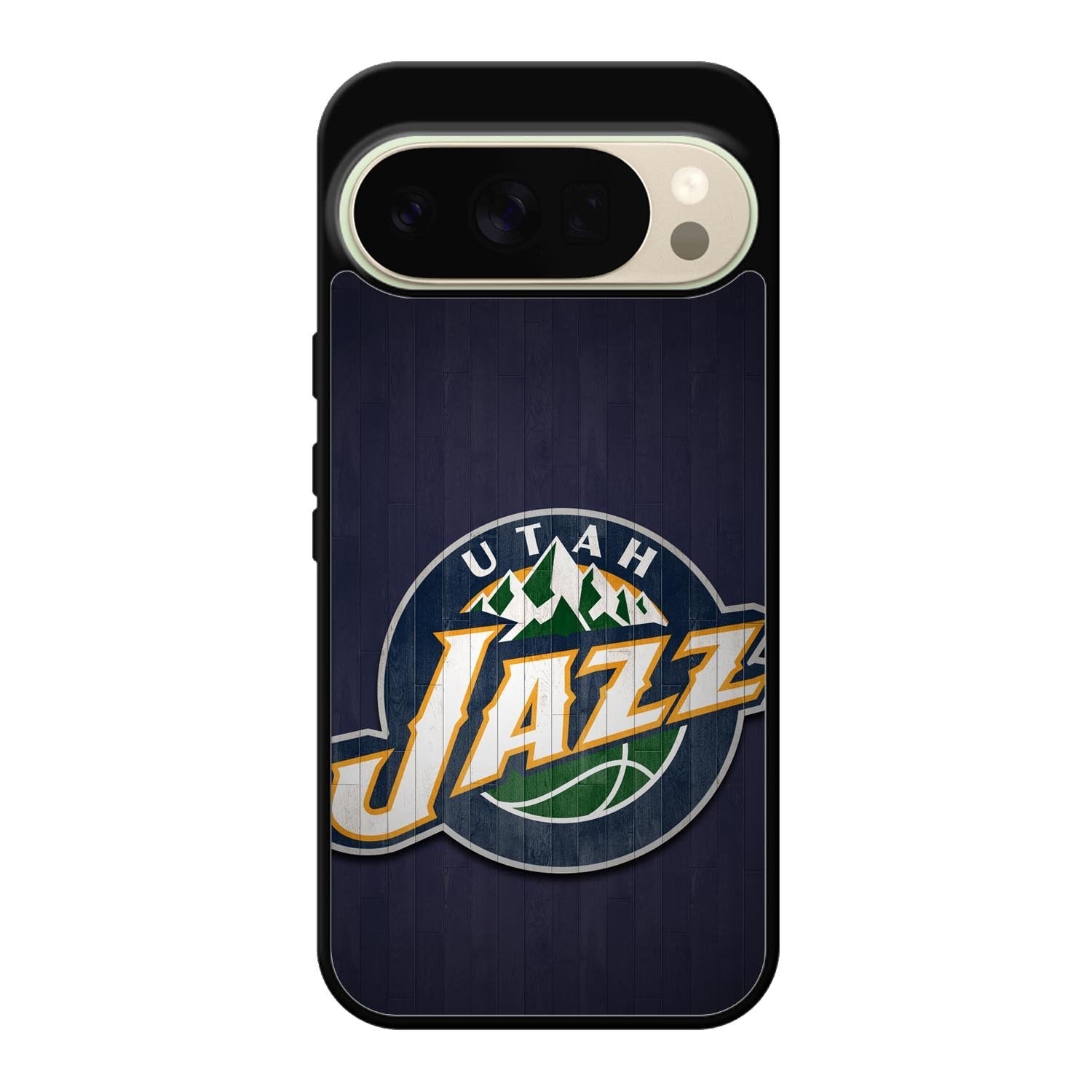 Utah Jazz X00702 Google Pixel 10 Pro Case