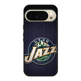 Utah Jazz X00702 Google Pixel 10 Pro Case
