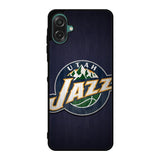 Utah Jazz X00702 Samsung Galaxy A07 Case