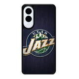 Utah Jazz X00702 Samsung Galaxy S25 Edge Case