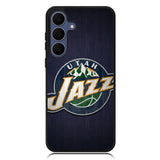 Utah Jazz X00702 Samsung Galaxy S25 FE Case